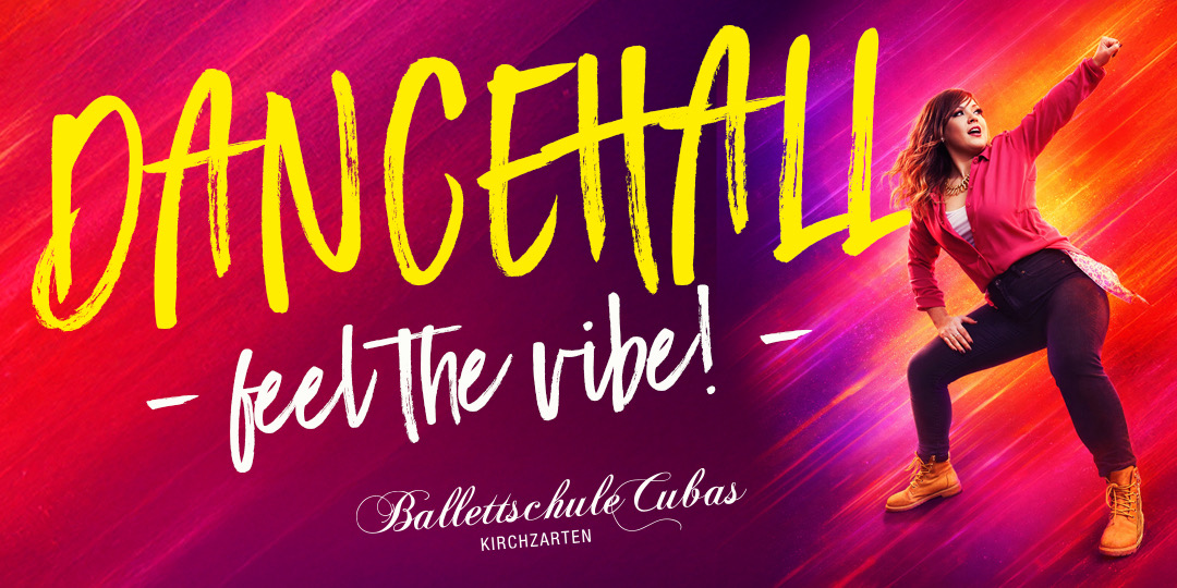 Starte tanzend ins neue Jahr – mit Dancehall!